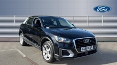Audi Q2 1.4 TFSI Sport 5dr Petrol Estate